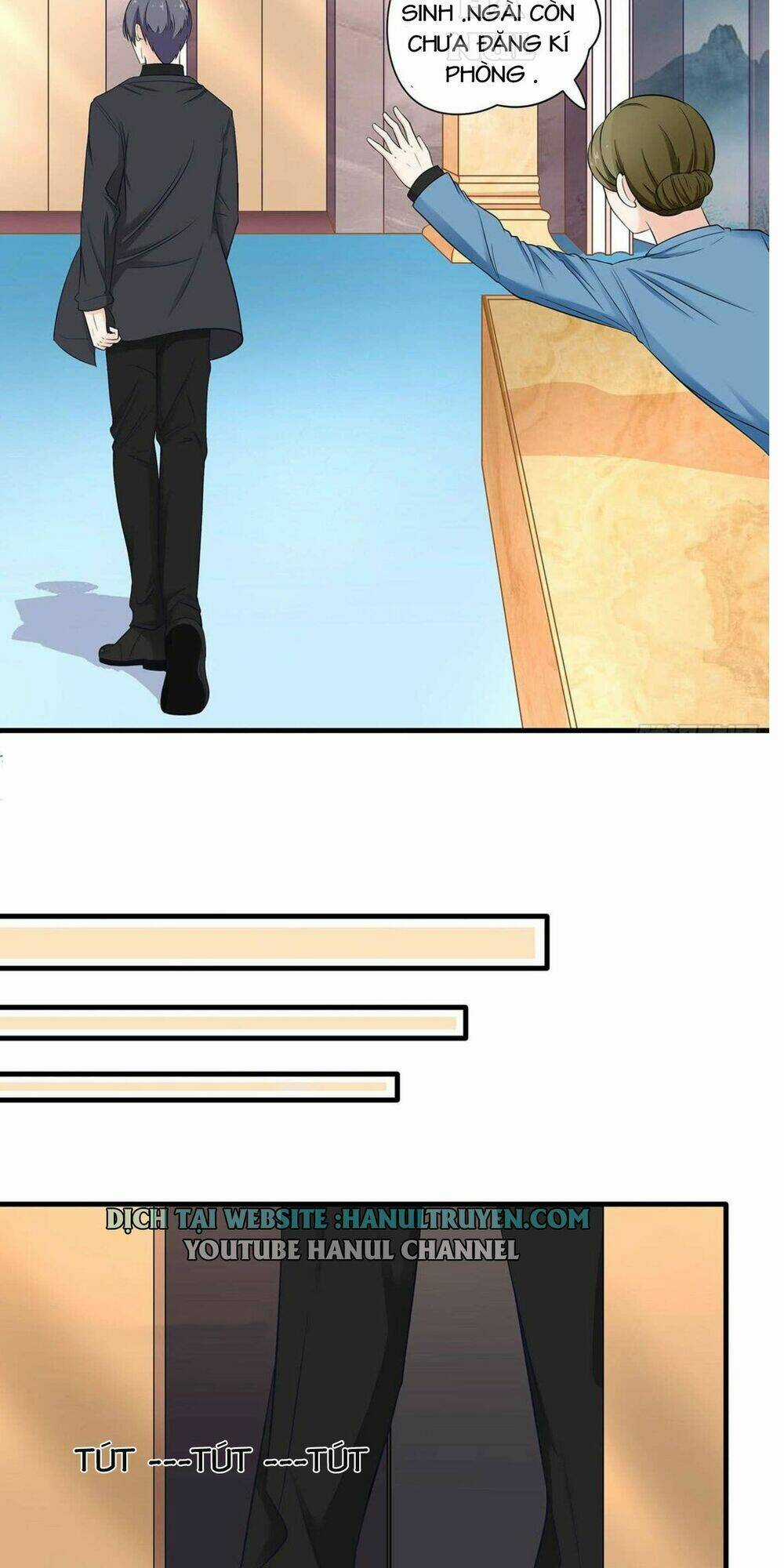 Manh Thê Có Chút Da - Chapter 56 - Trang 3