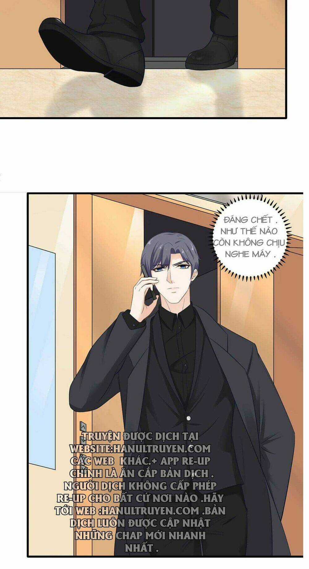 Manh Thê Có Chút Da - Chapter 56 - Trang 4