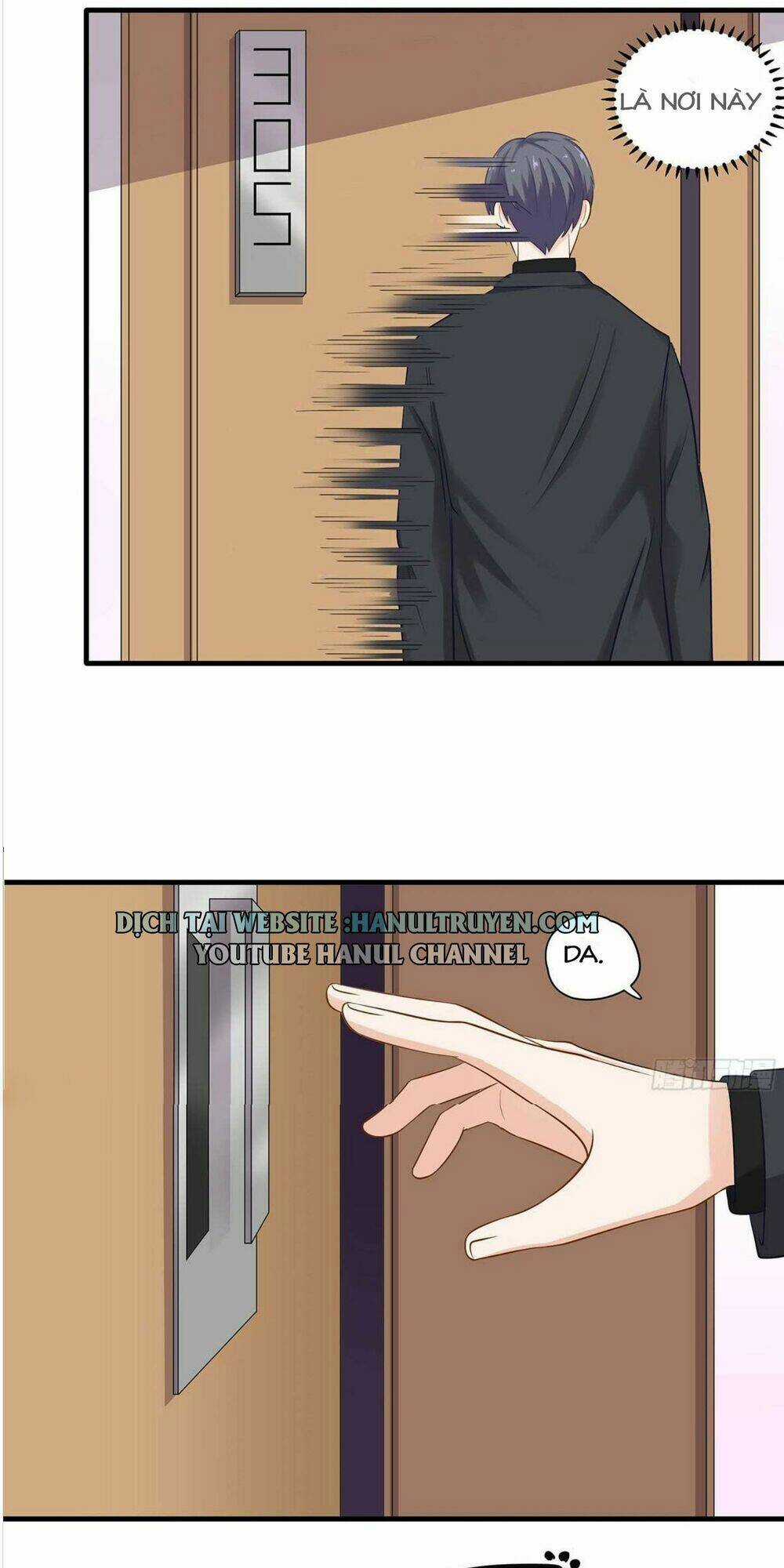 Manh Thê Có Chút Da - Chapter 56 - Trang 6