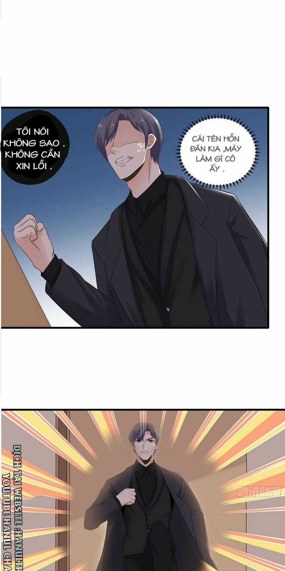 Manh Thê Có Chút Da - Chapter 56 - Trang 8