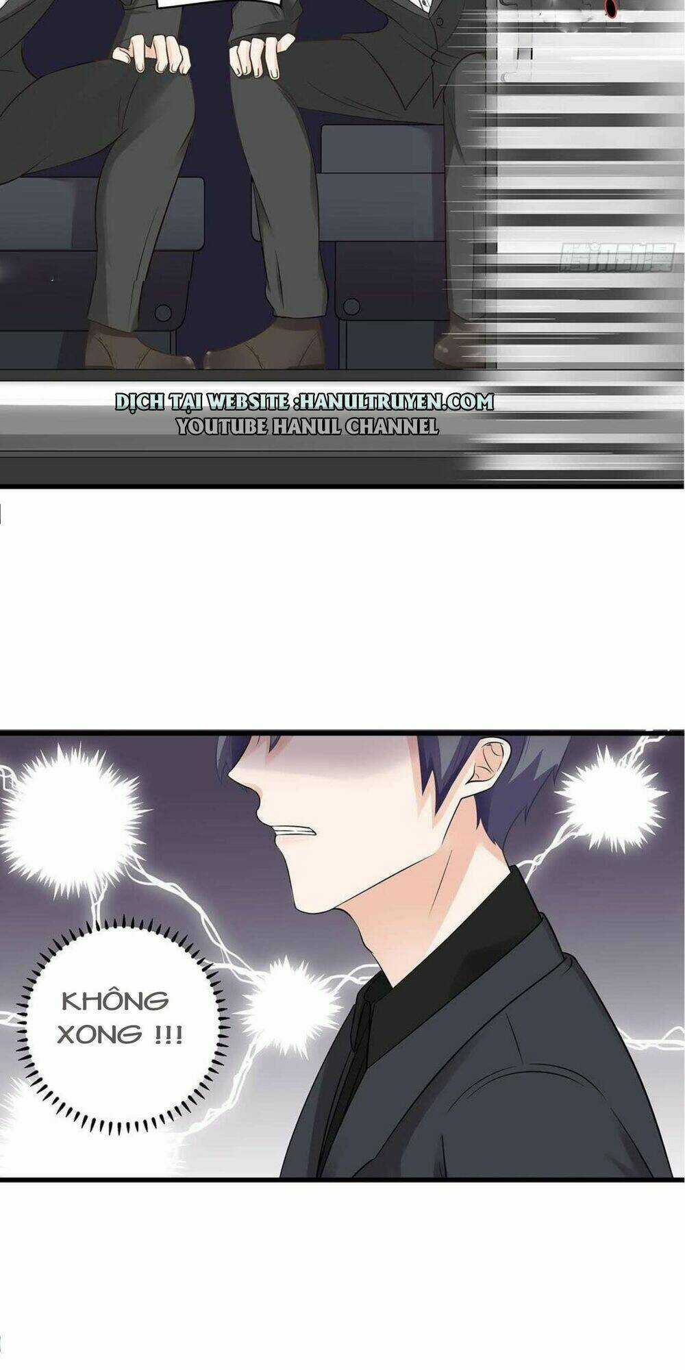 Manh Thê Có Chút Da - Chapter 57 - Trang 11