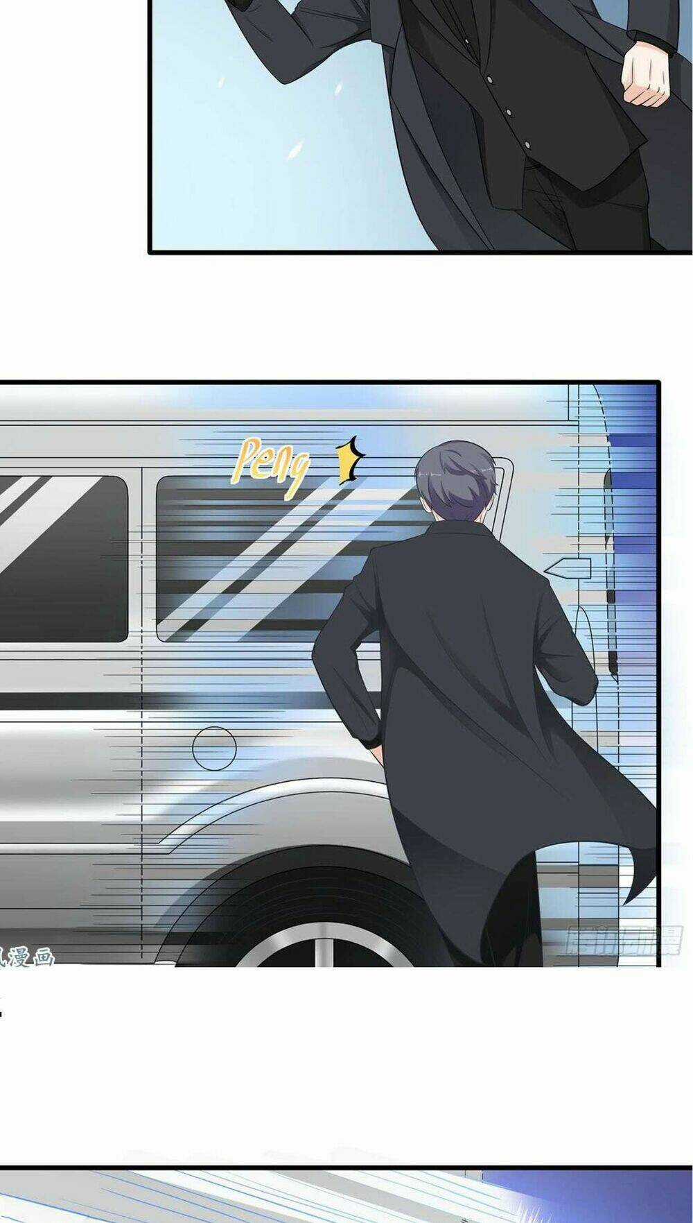 Manh Thê Có Chút Da - Chapter 57 - Trang 13