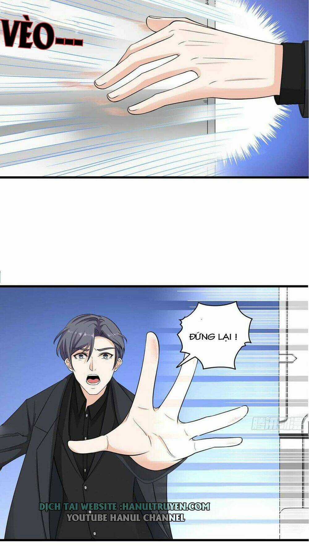 Manh Thê Có Chút Da - Chapter 57 - Trang 14