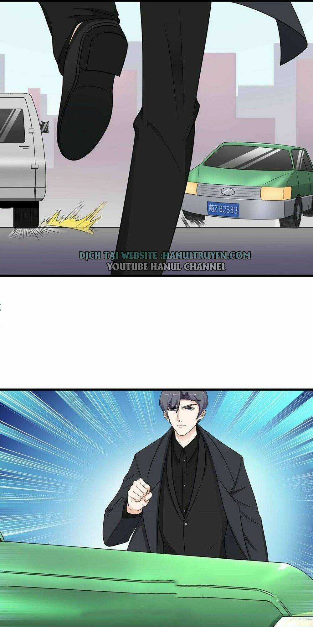 Manh Thê Có Chút Da - Chapter 57 - Trang 15