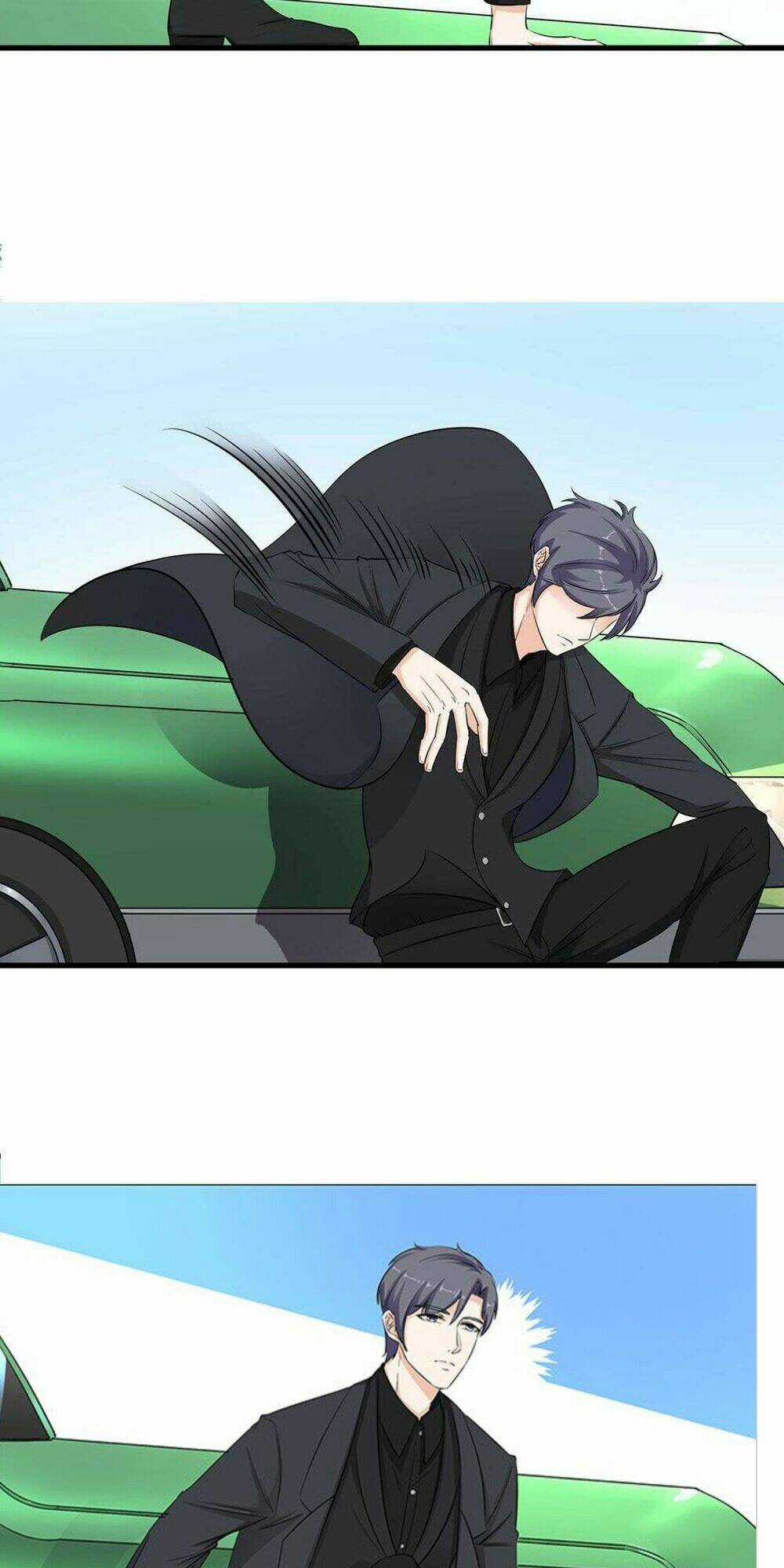 Manh Thê Có Chút Da - Chapter 57 - Trang 17