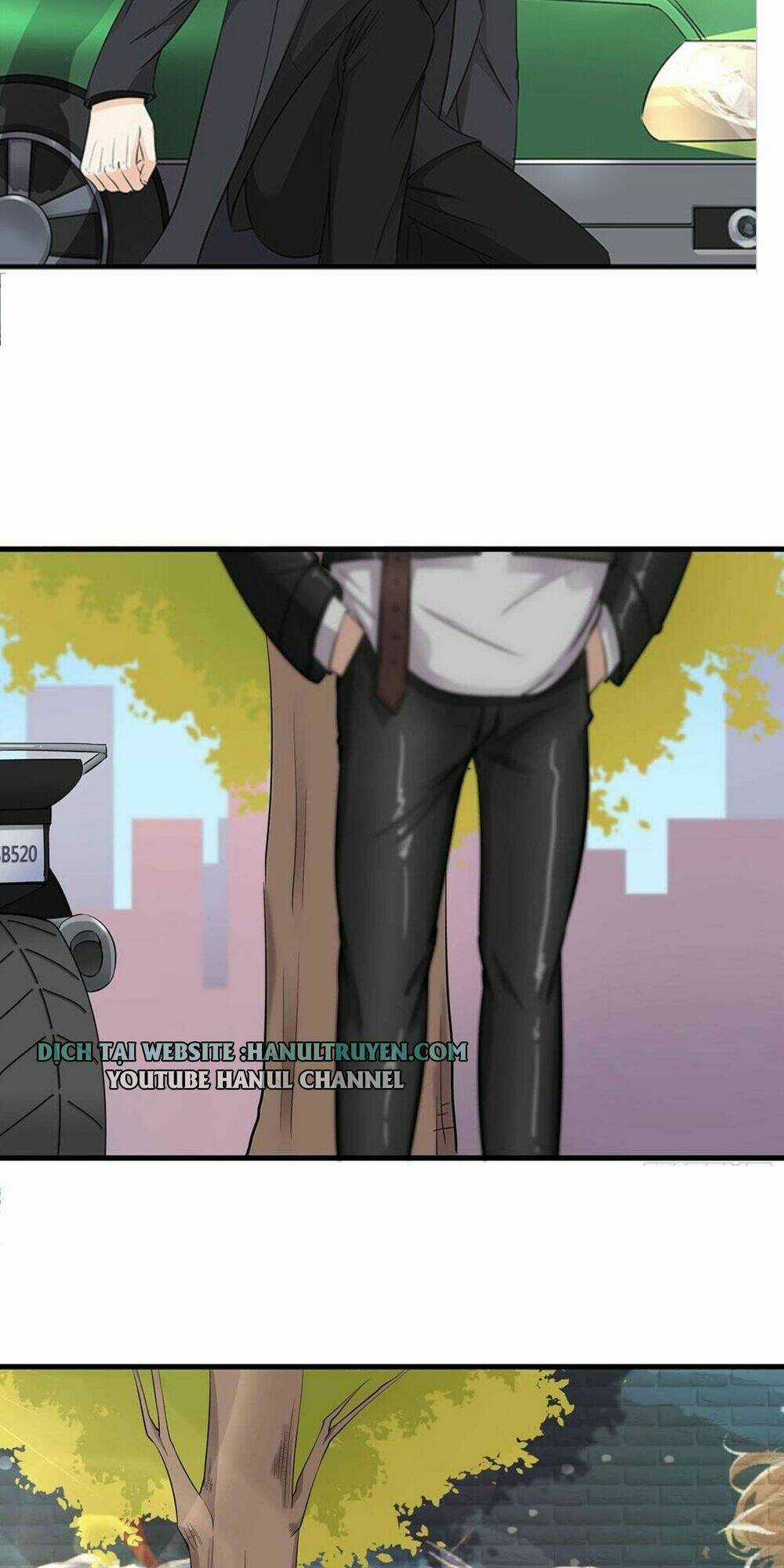 Manh Thê Có Chút Da - Chapter 57 - Trang 18