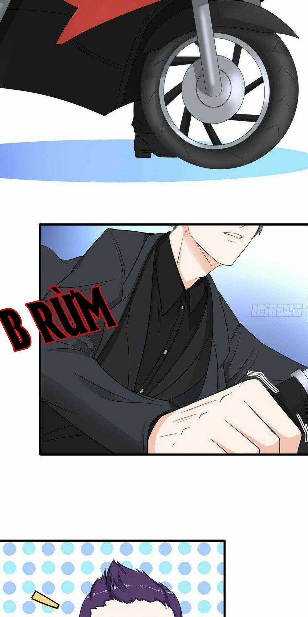 Manh Thê Có Chút Da - Chapter 57 - Trang 20