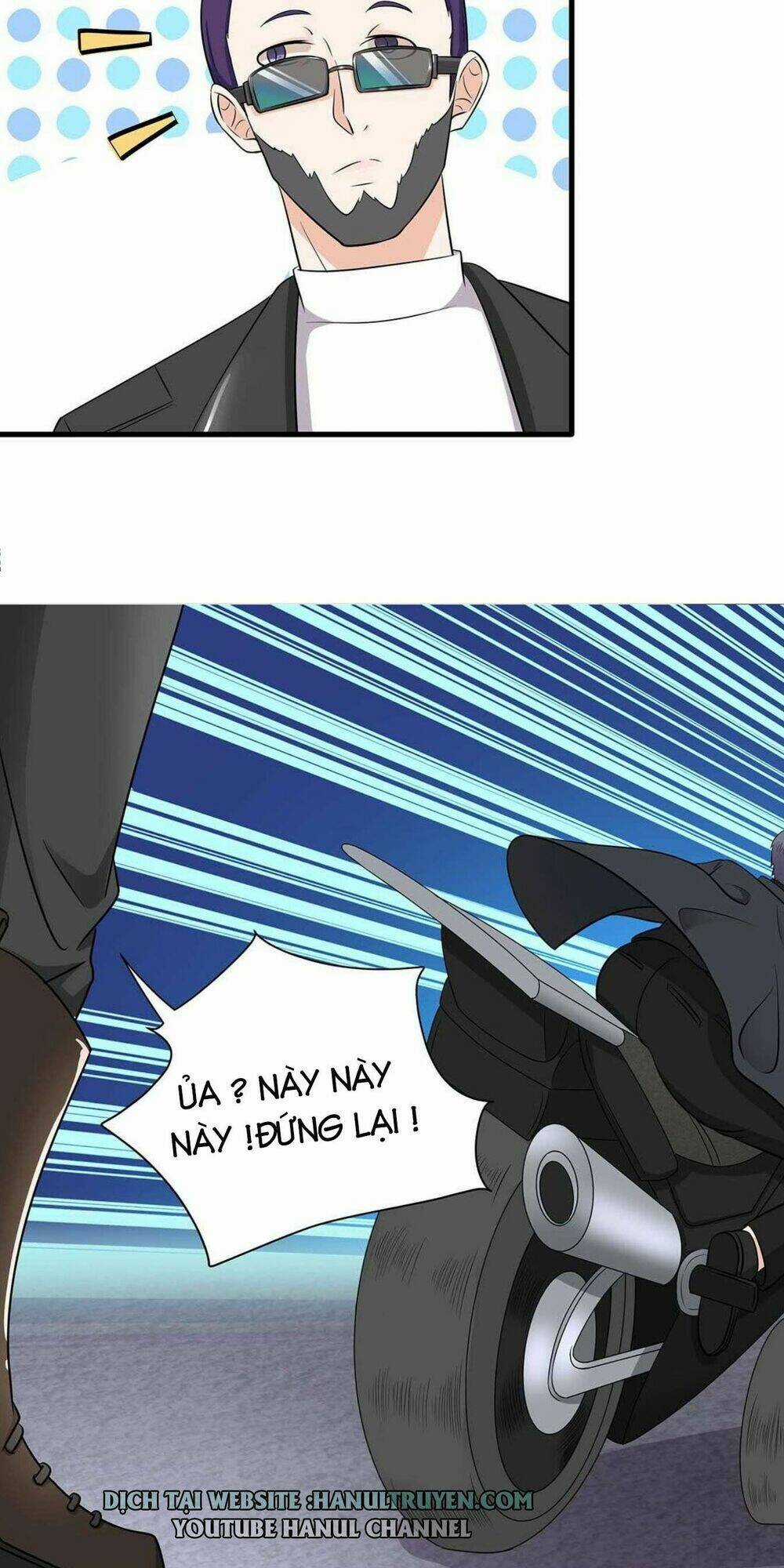 Manh Thê Có Chút Da - Chapter 57 - Trang 21