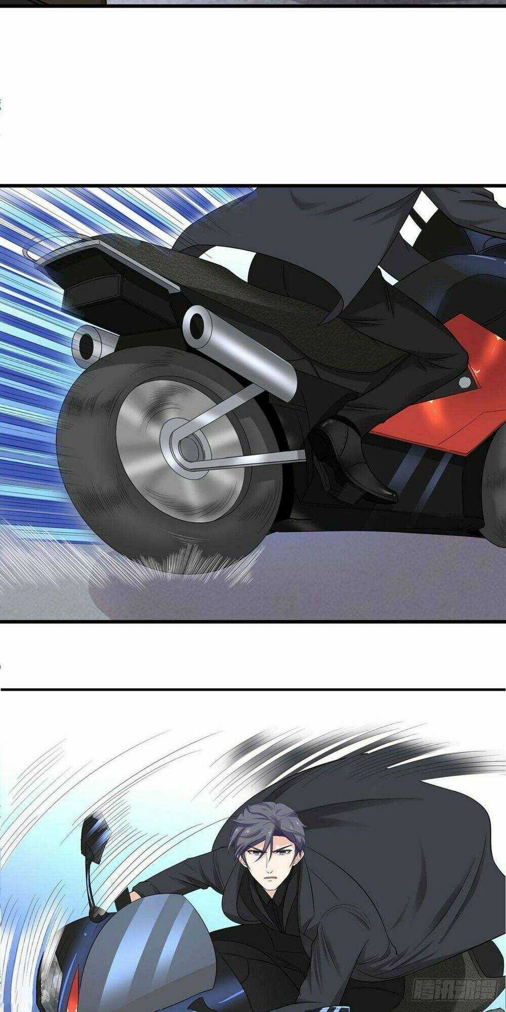 Manh Thê Có Chút Da - Chapter 57 - Trang 22