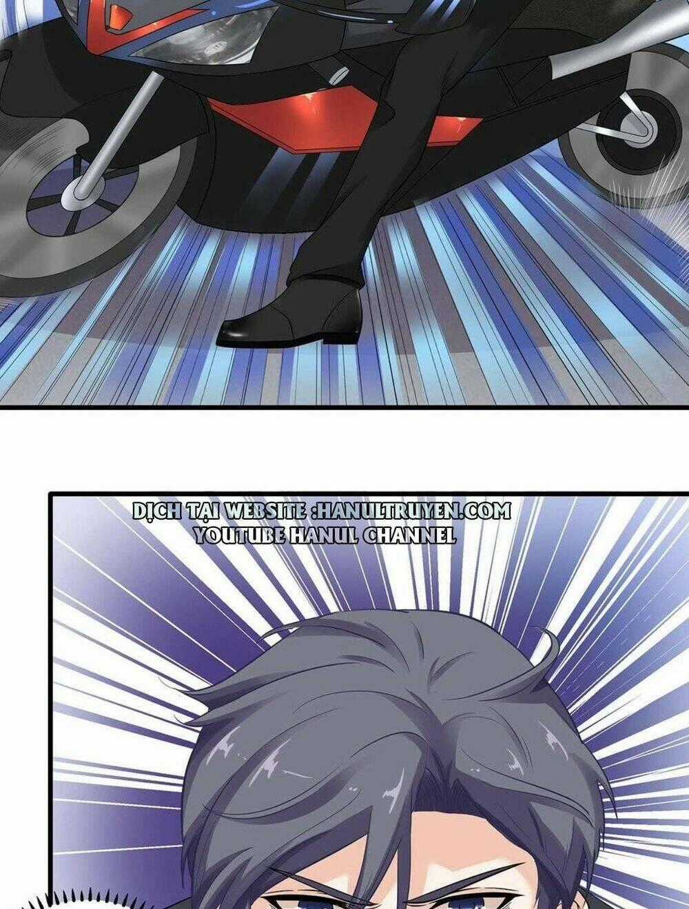 Manh Thê Có Chút Da - Chapter 57 - Trang 23