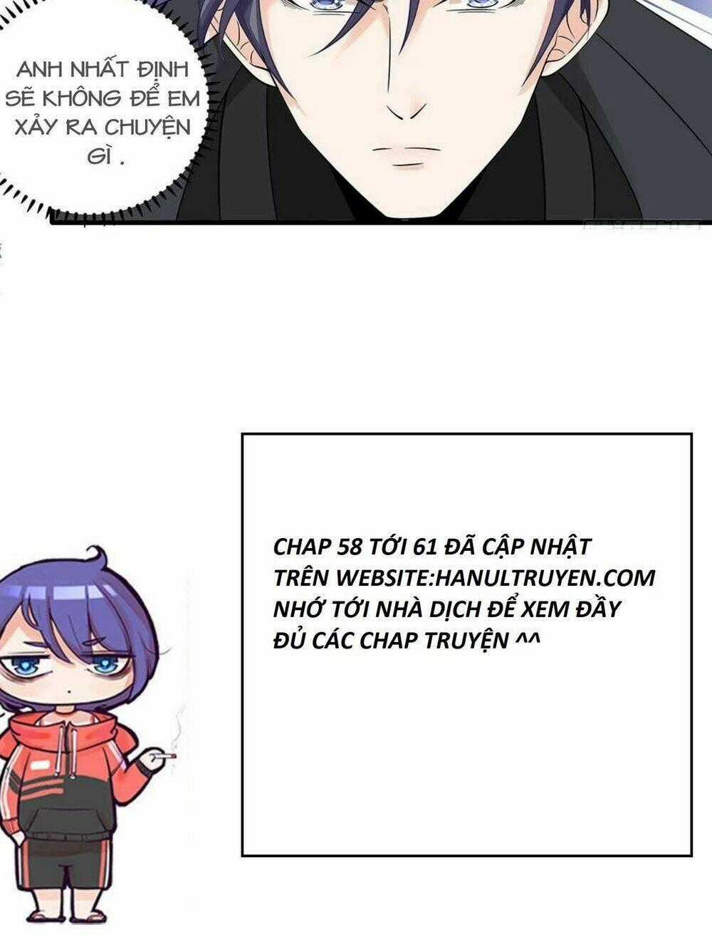 Manh Thê Có Chút Da - Chapter 57 - Trang 24