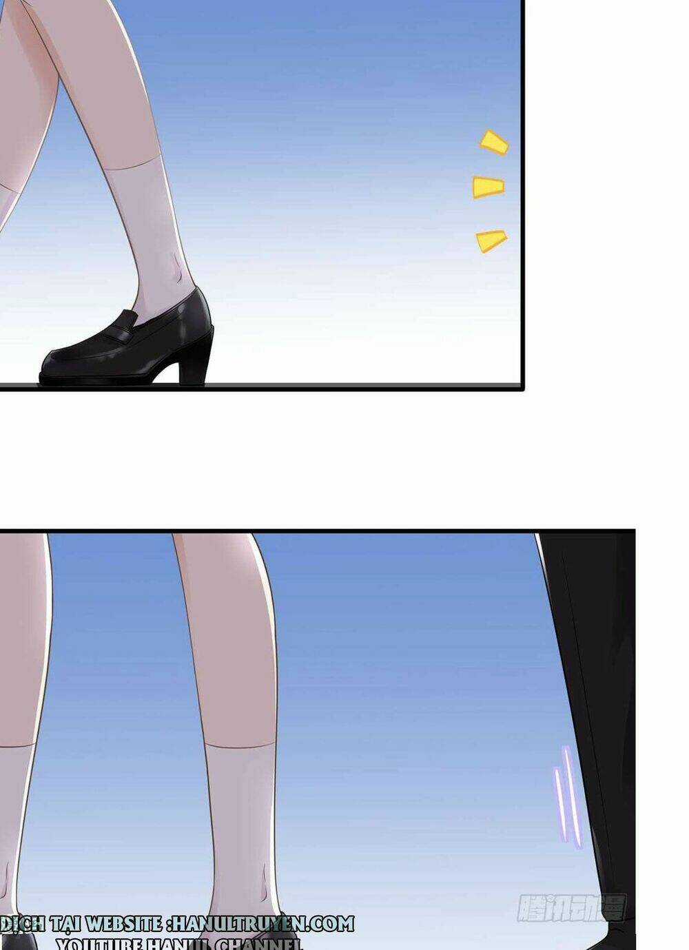 Manh Thê Có Chút Da - Chapter 57 - Trang 5