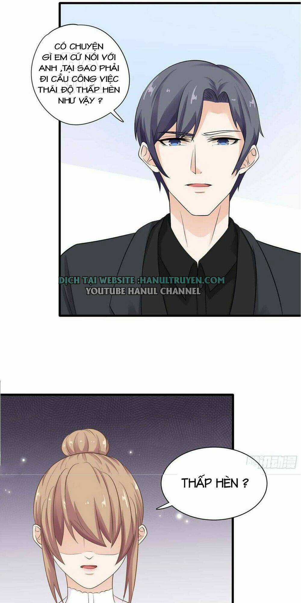 Manh Thê Có Chút Da - Chapter 57 - Trang 7