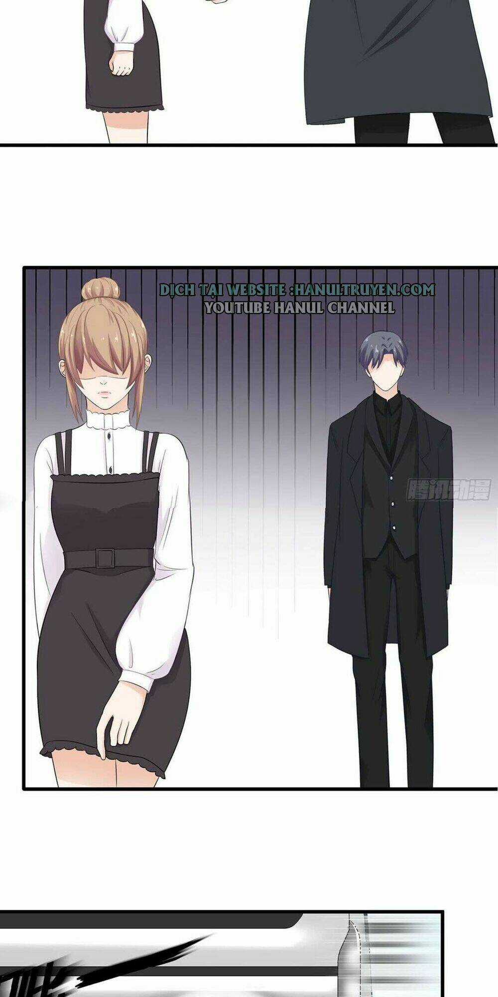 Manh Thê Có Chút Da - Chapter 57 - Trang 9