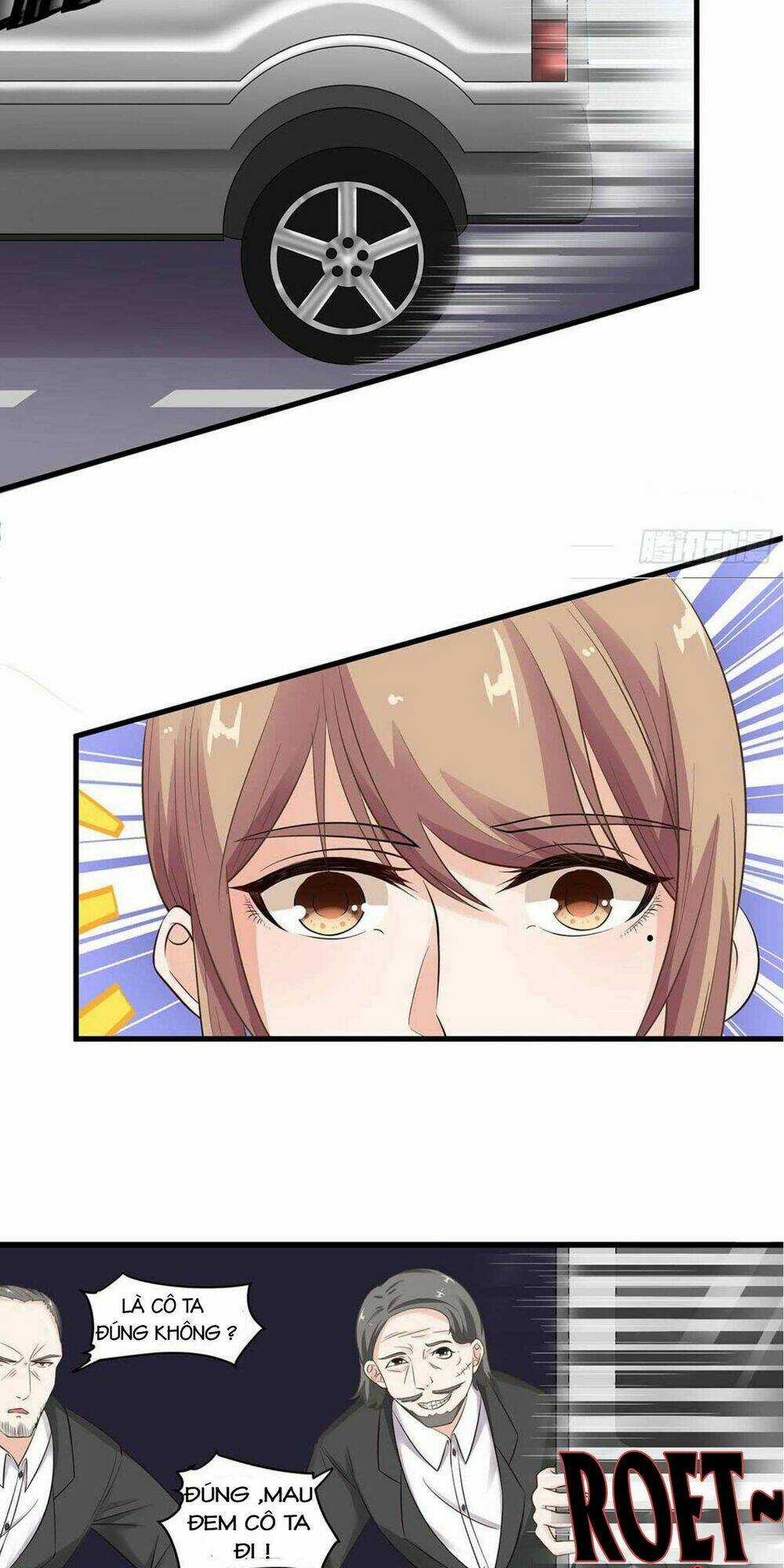 Manh Thê Có Chút Da - Chapter 57 - Trang 10