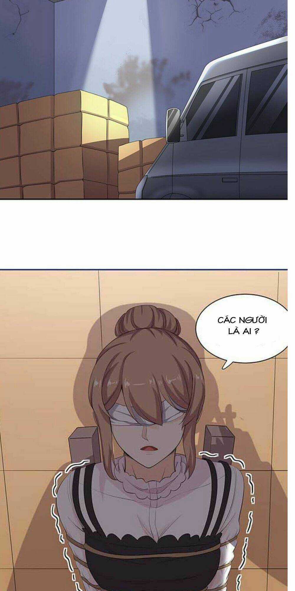 Manh Thê Có Chút Da - Chapter 58 - Trang 14