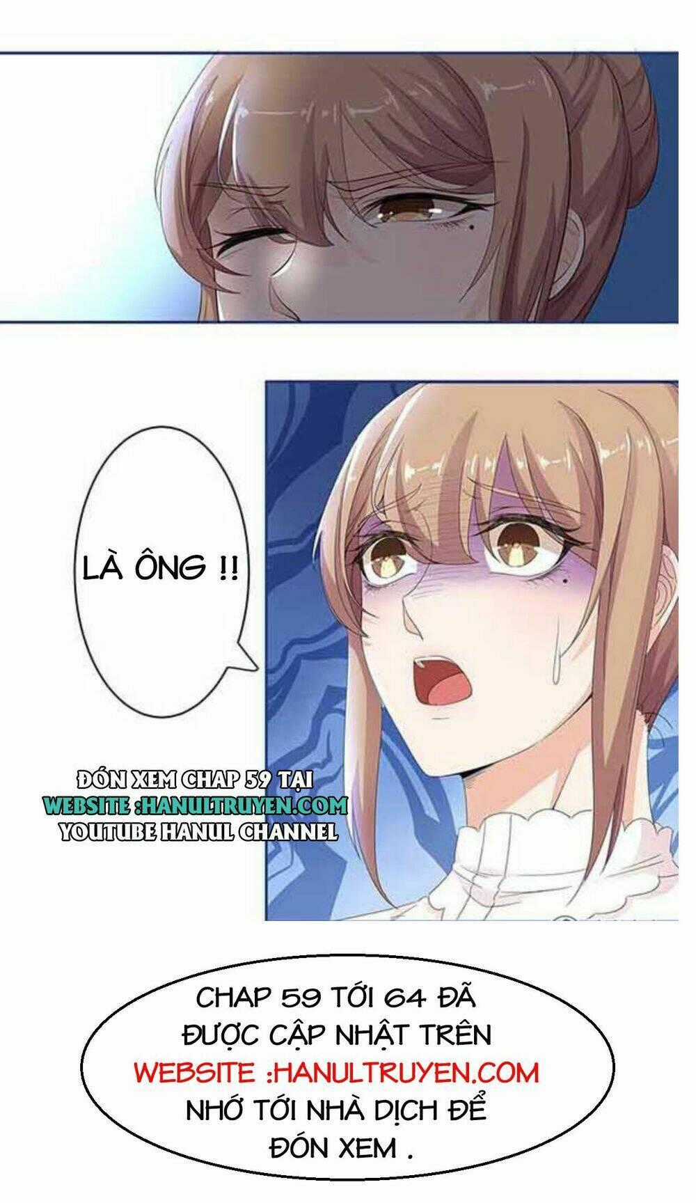 Manh Thê Có Chút Da - Chapter 58 - Trang 17