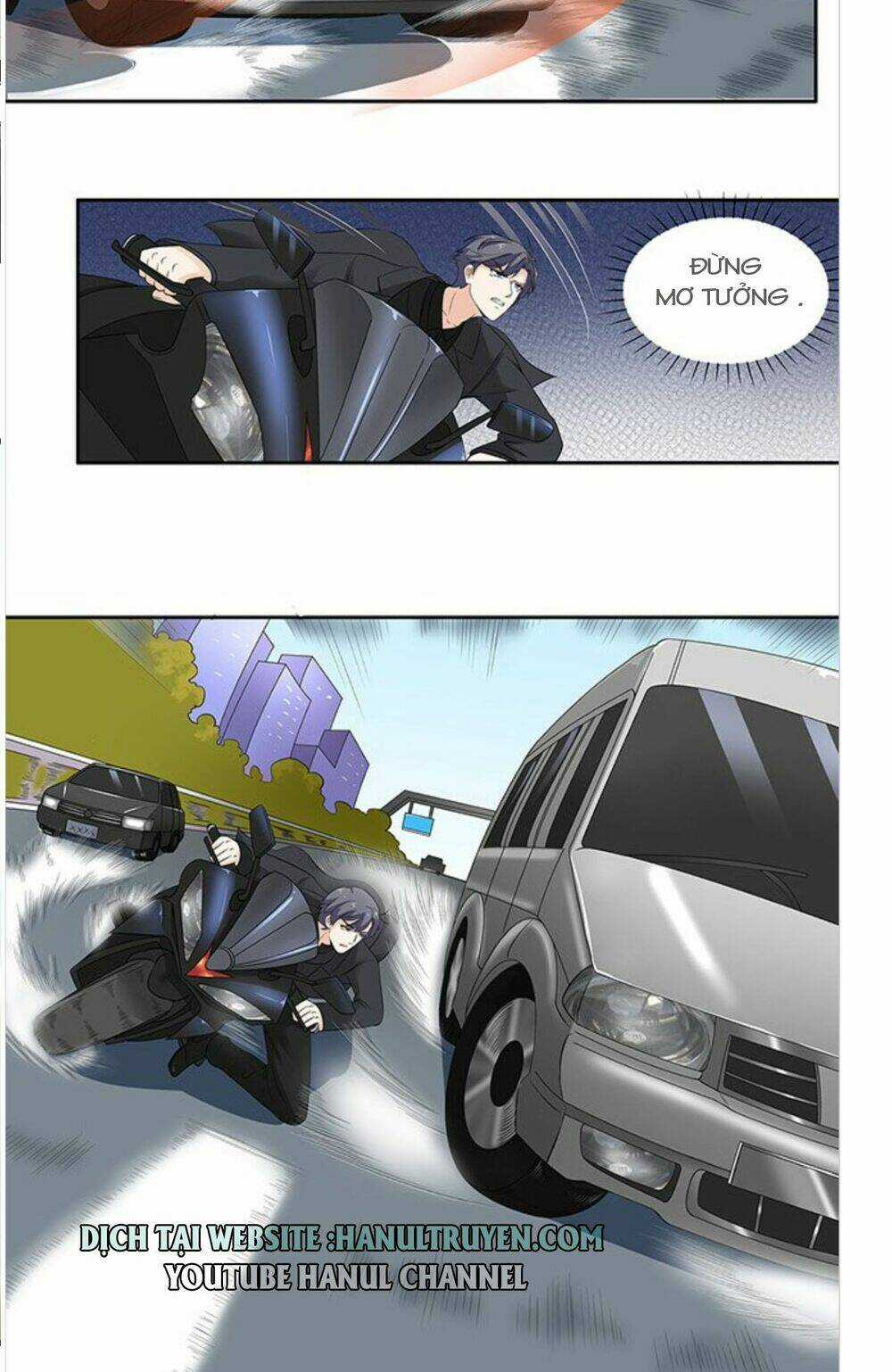 Manh Thê Có Chút Da - Chapter 58 - Trang 6