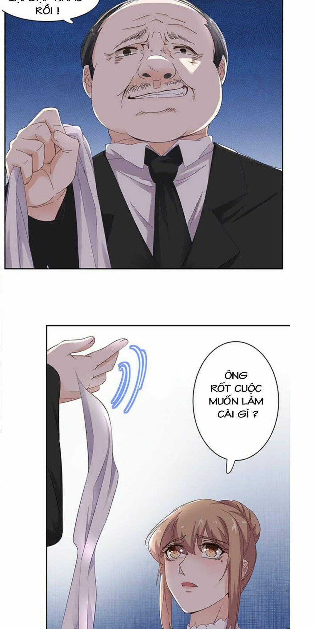 Manh Thê Có Chút Da - Chapter 59 - Trang 2