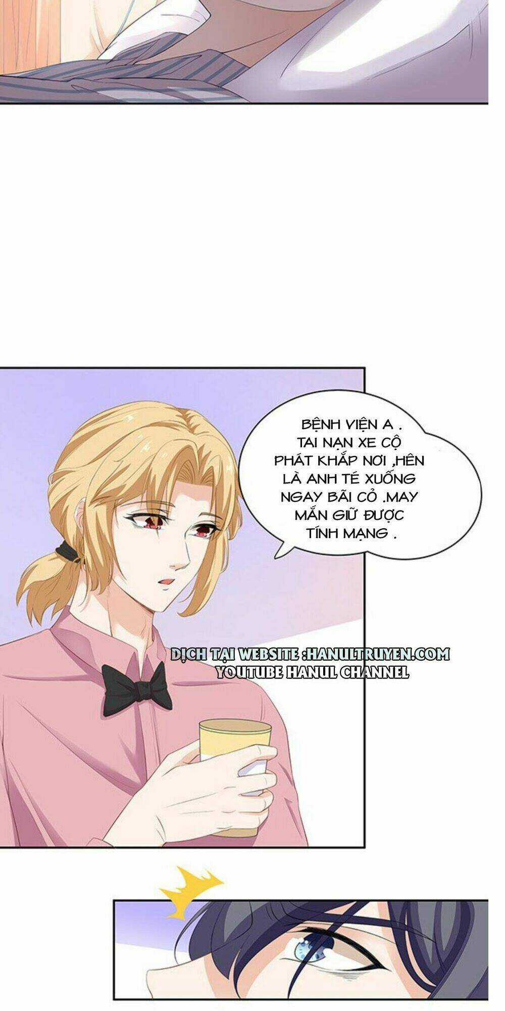 Manh Thê Có Chút Da - Chapter 59 - Trang 11