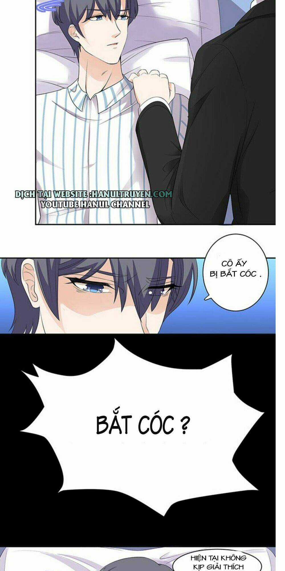 Manh Thê Có Chút Da - Chapter 59 - Trang 13