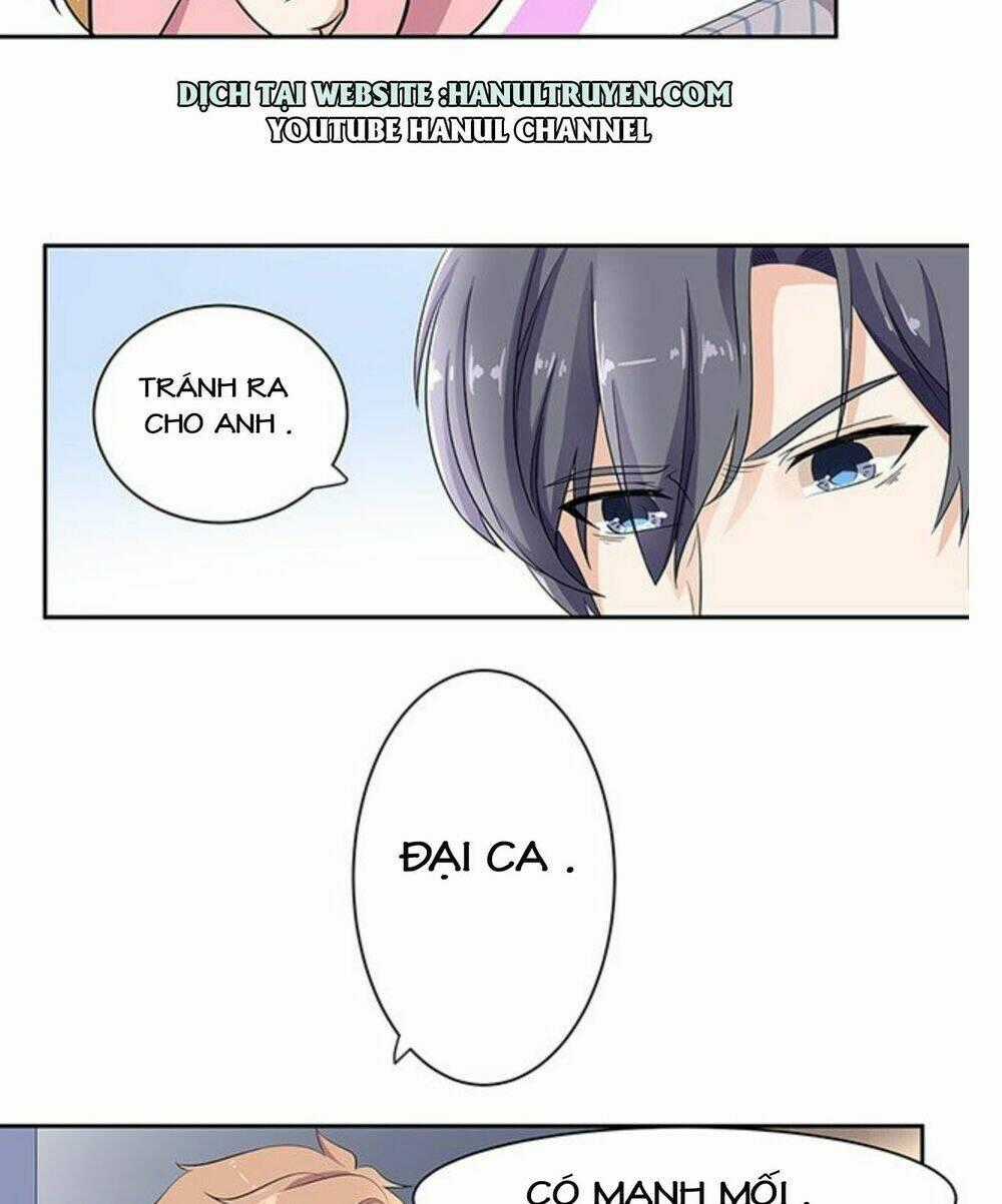 Manh Thê Có Chút Da - Chapter 59 - Trang 18