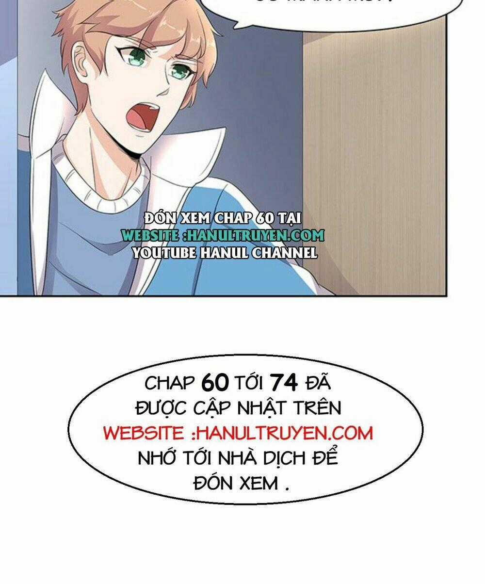 Manh Thê Có Chút Da - Chapter 59 - Trang 19