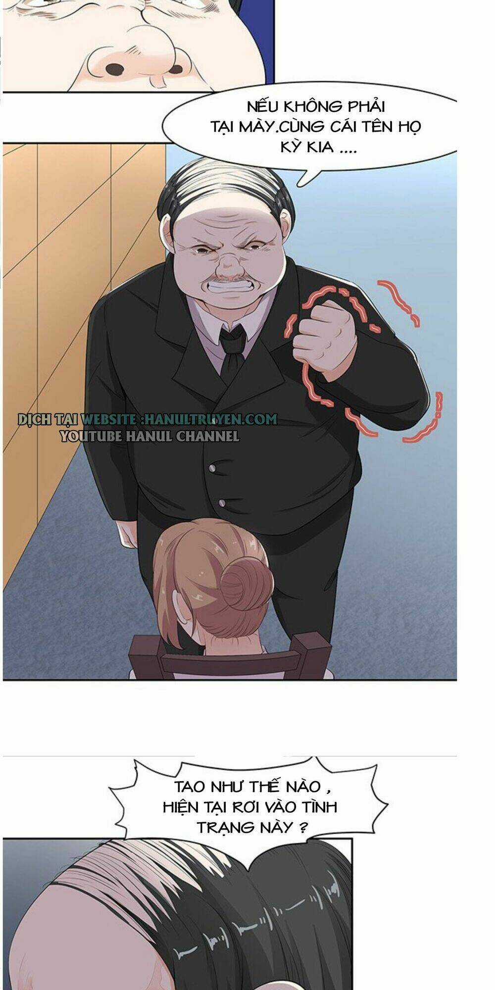 Manh Thê Có Chút Da - Chapter 59 - Trang 4