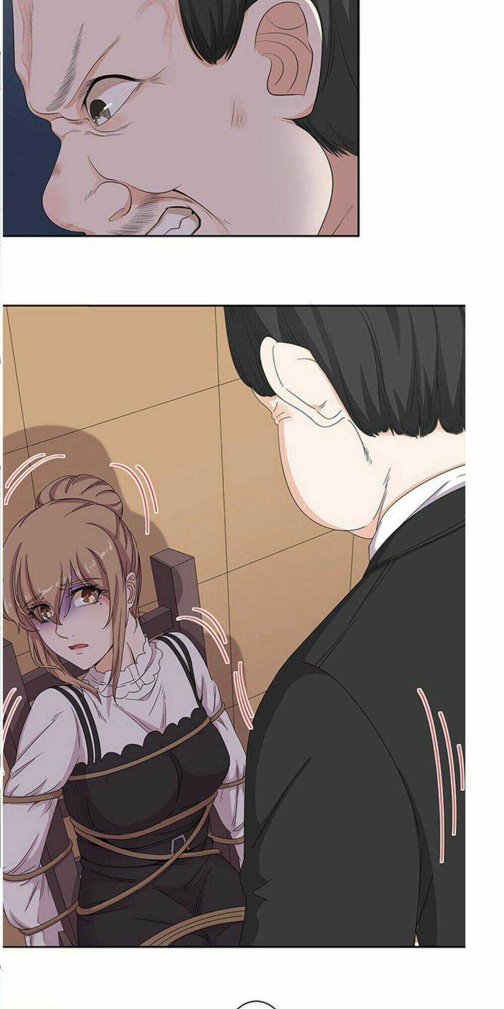 Manh Thê Có Chút Da - Chapter 59 - Trang 5