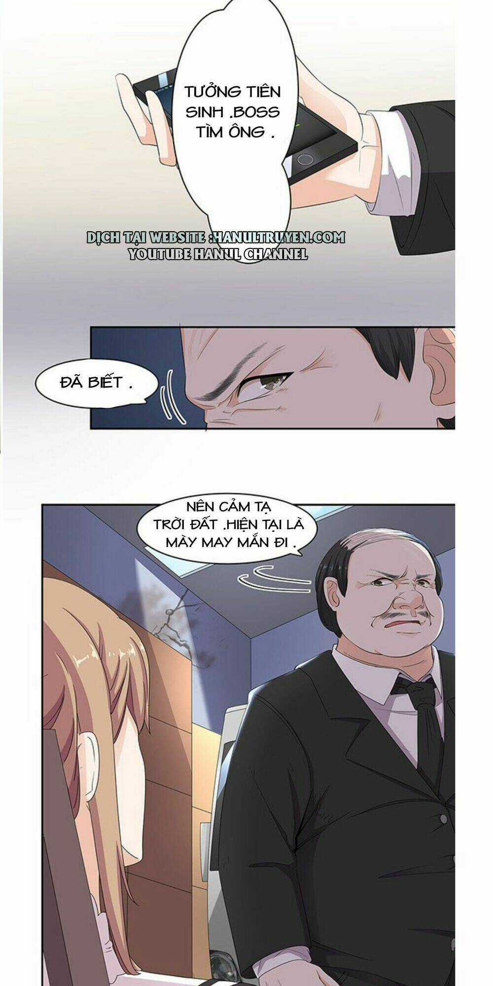 Manh Thê Có Chút Da - Chapter 59 - Trang 6