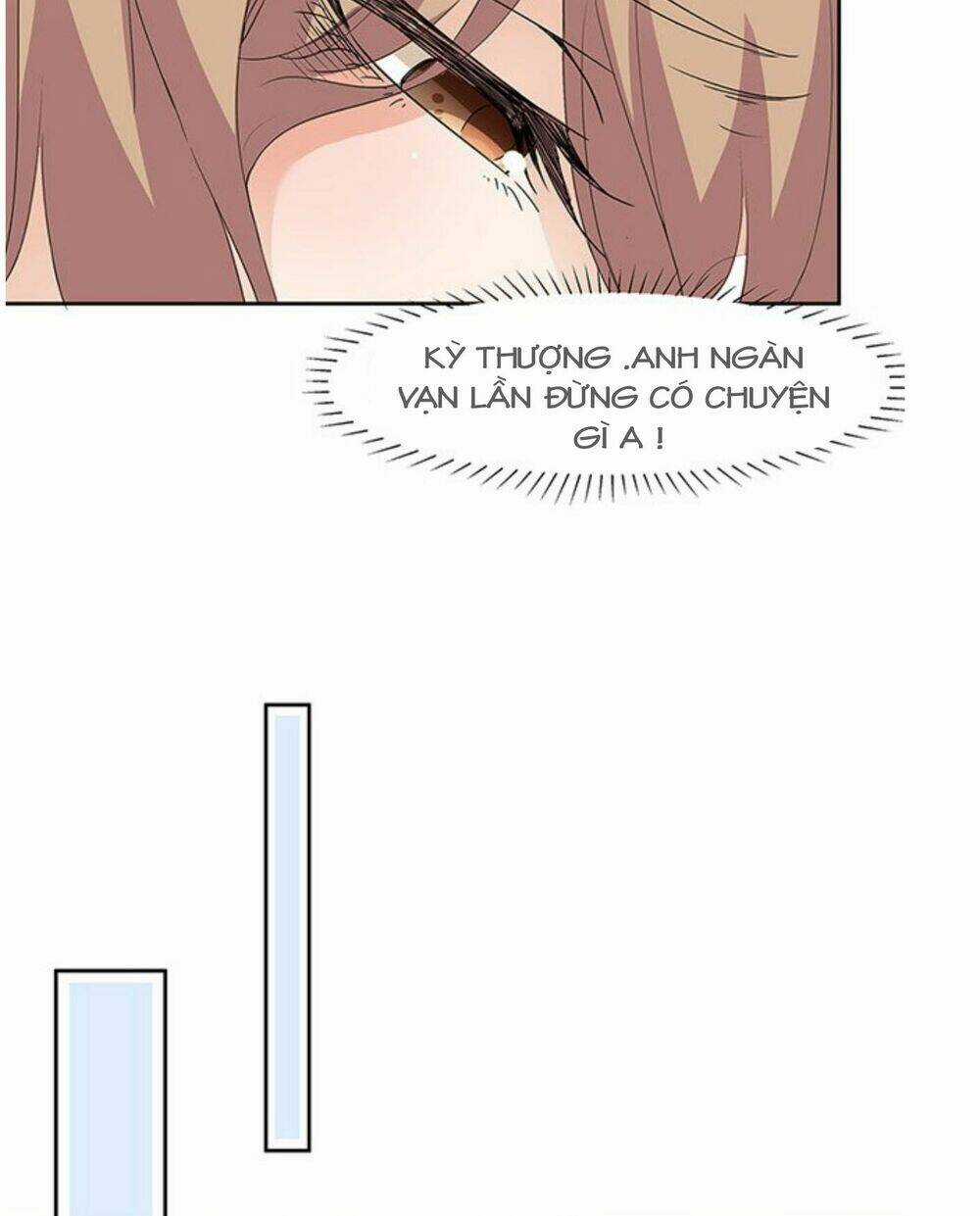 Manh Thê Có Chút Da - Chapter 59 - Trang 8