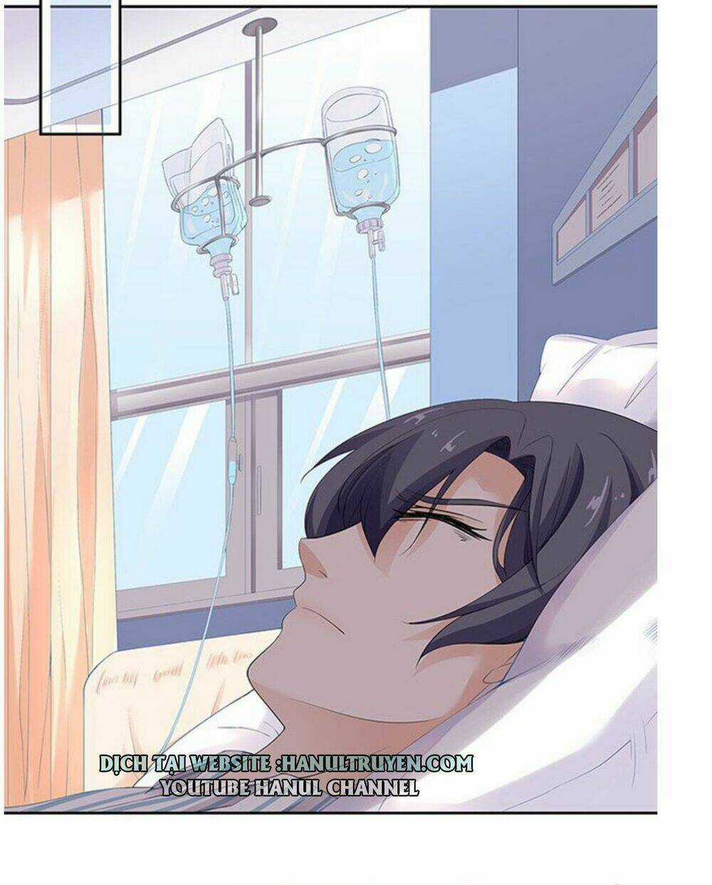 Manh Thê Có Chút Da - Chapter 59 - Trang 9