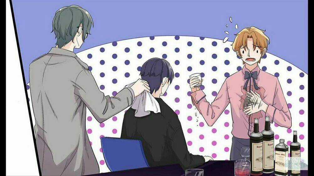 Manh Thê Có Chút Da - Chapter 6 - Trang 12