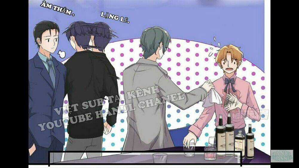 Manh Thê Có Chút Da - Chapter 6 - Trang 13