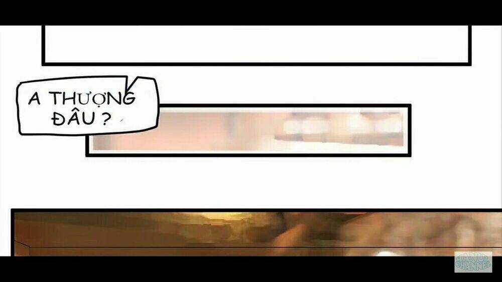 Manh Thê Có Chút Da - Chapter 6 - Trang 14