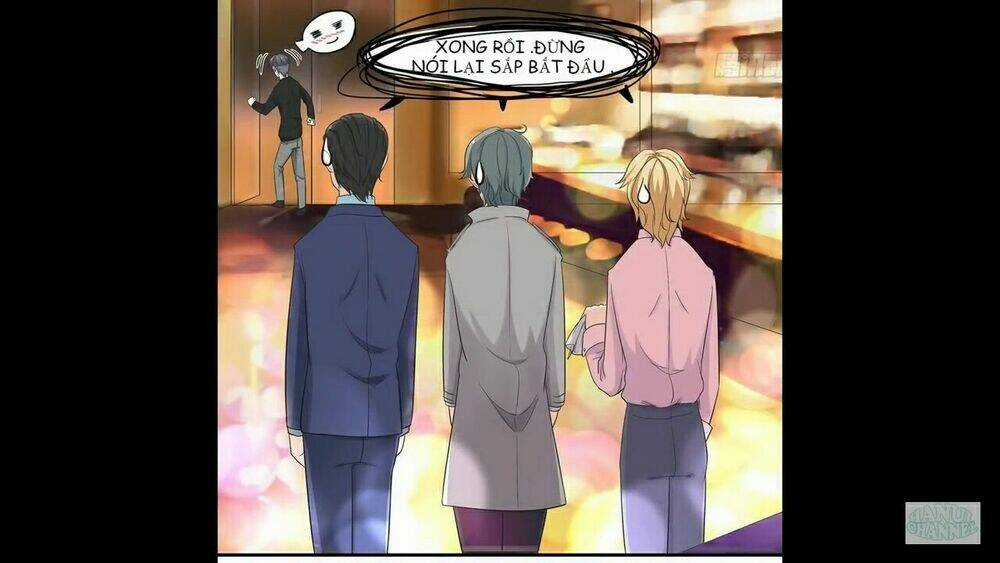 Manh Thê Có Chút Da - Chapter 6 - Trang 15