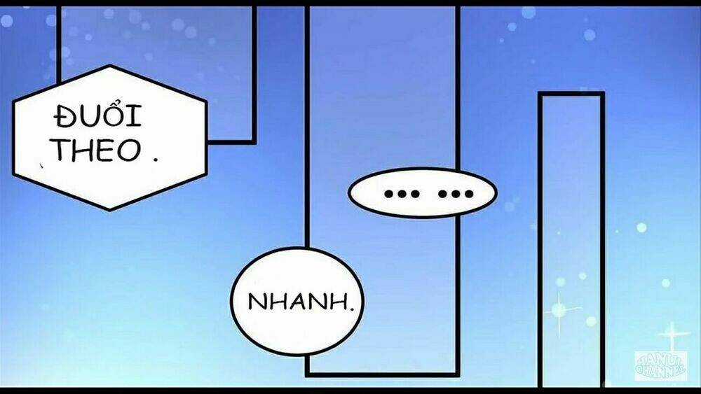 Manh Thê Có Chút Da - Chapter 6 - Trang 16