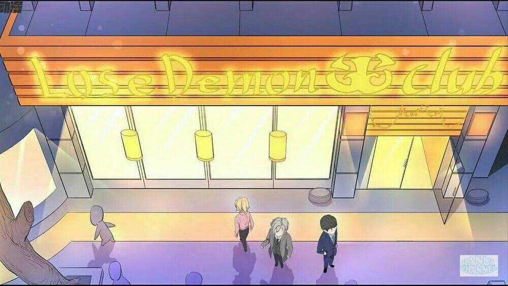 Manh Thê Có Chút Da - Chapter 6 - Trang 17