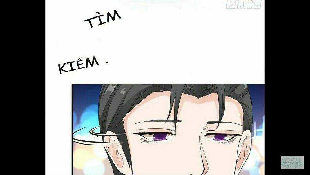 Manh Thê Có Chút Da - Chapter 6 - Trang 18