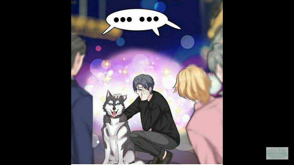 Manh Thê Có Chút Da - Chapter 6 - Trang 19