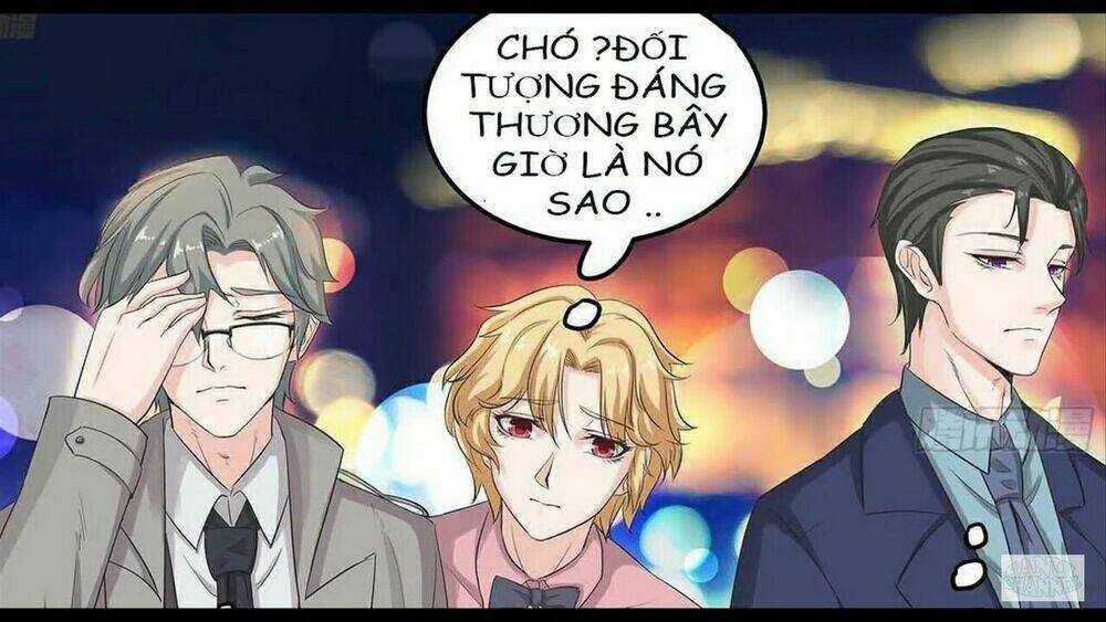 Manh Thê Có Chút Da - Chapter 6 - Trang 20