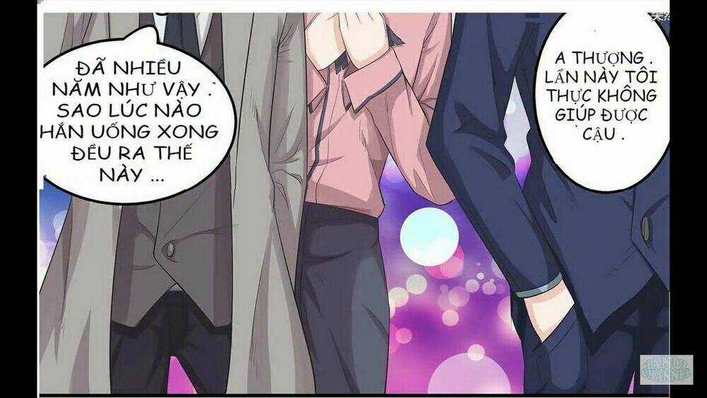 Manh Thê Có Chút Da - Chapter 6 - Trang 21