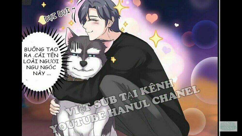 Manh Thê Có Chút Da - Chapter 6 - Trang 22