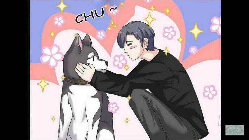 Manh Thê Có Chút Da - Chapter 6 - Trang 23