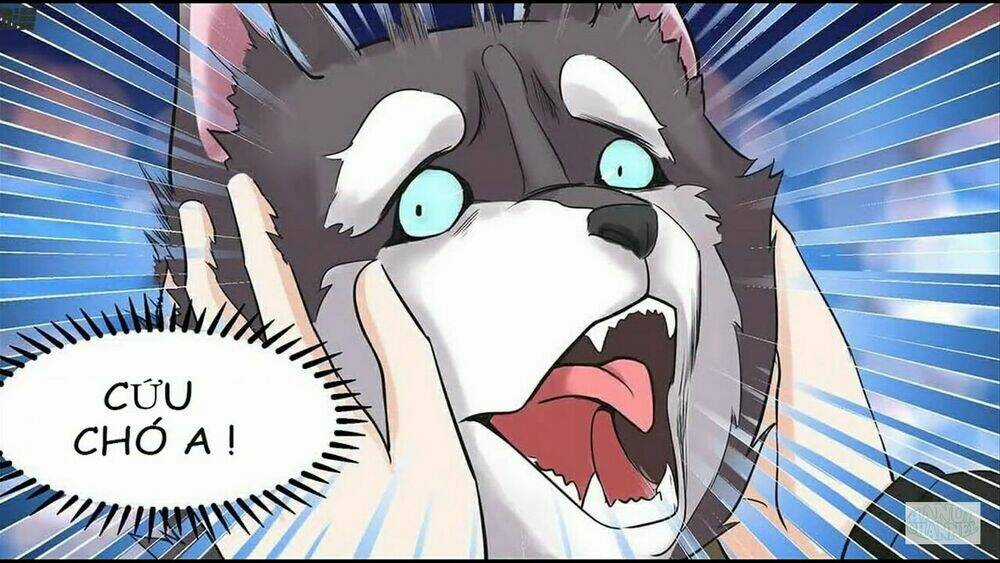 Manh Thê Có Chút Da - Chapter 6 - Trang 25