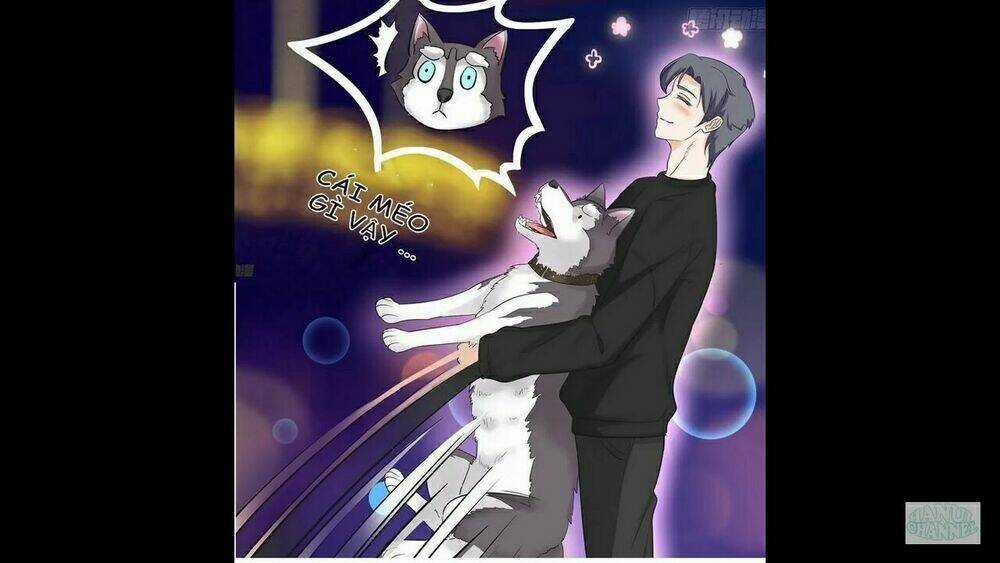 Manh Thê Có Chút Da - Chapter 6 - Trang 26