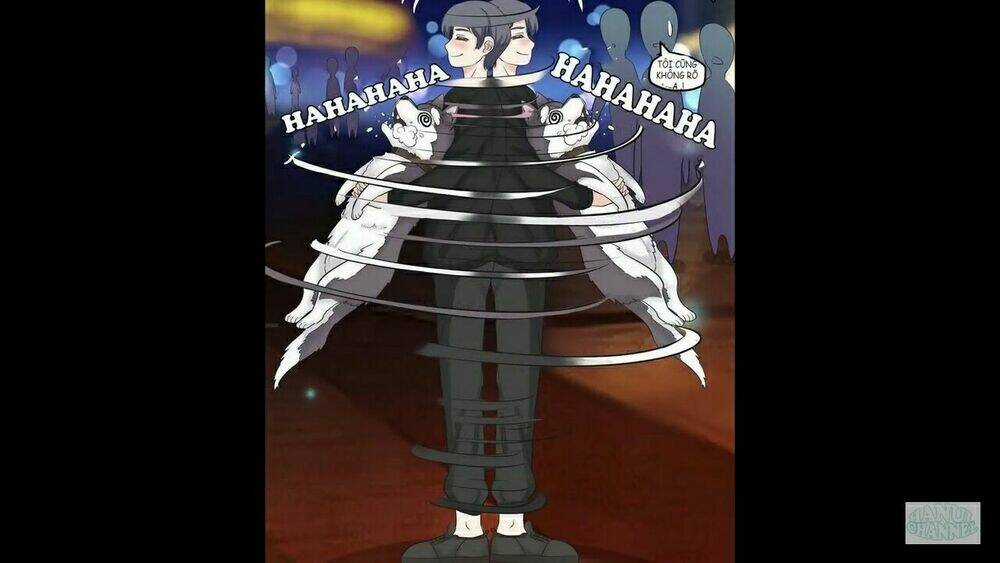 Manh Thê Có Chút Da - Chapter 6 - Trang 28