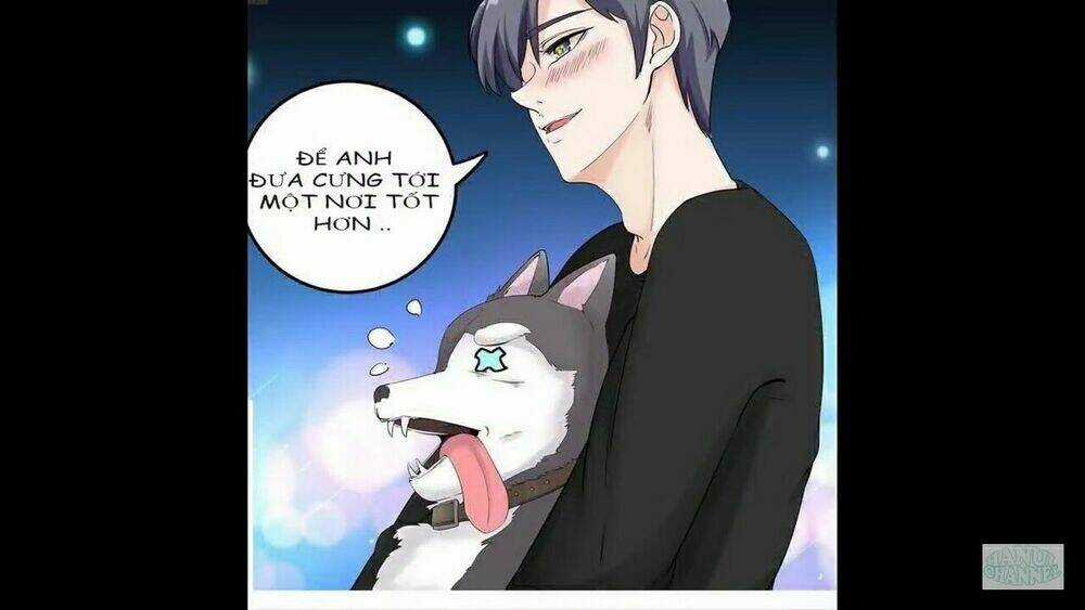 Manh Thê Có Chút Da - Chapter 6 - Trang 30