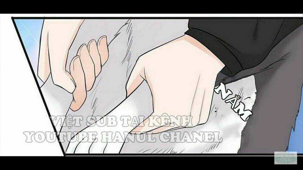 Manh Thê Có Chút Da - Chapter 6 - Trang 31