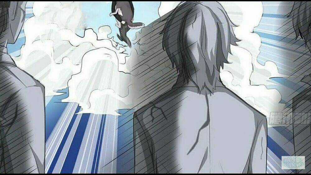 Manh Thê Có Chút Da - Chapter 6 - Trang 34